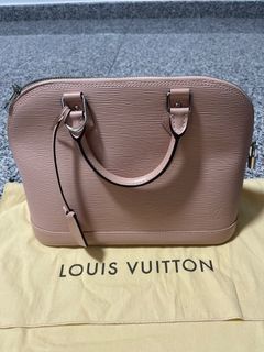 Shop Louis Vuitton Lock it tote (LOCK IT TOTE, M59158) by Mikrie