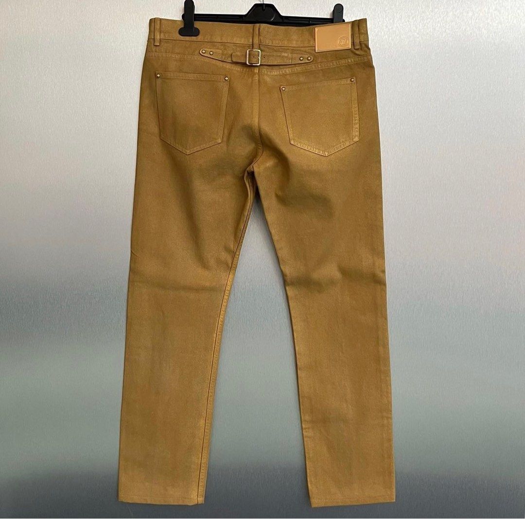 Louis Vuitton Men's Jeans