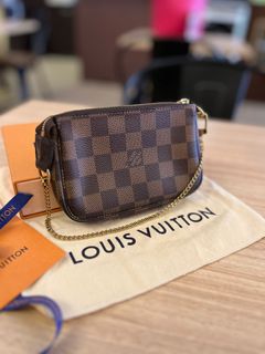Louis Vuitton Vavin PM purse - Depop