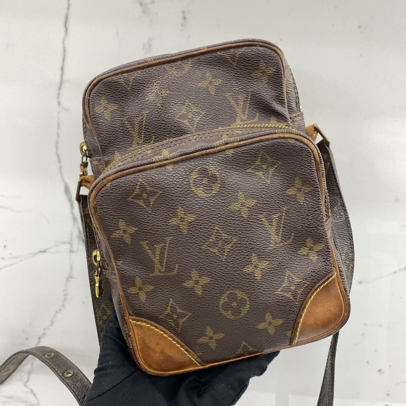 Lv amazon sling bag shop