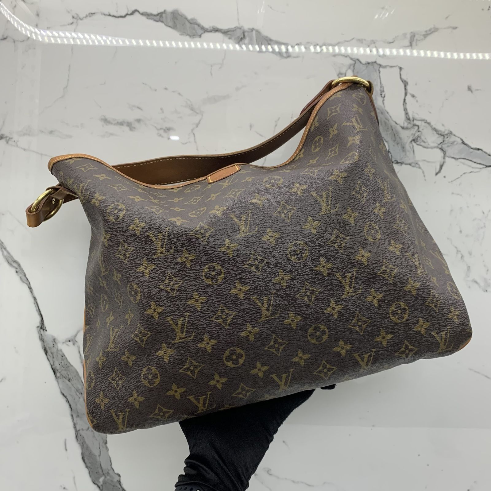 Louis Vuitton Delightful Shoulder Bags