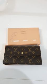 Louis Vuitton Wallet