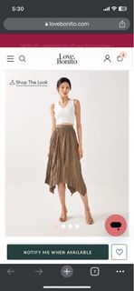 (Category: ) located in . Submitted by helpmeclearcloset (Listing ID 1249896526, Image 1). Description: .