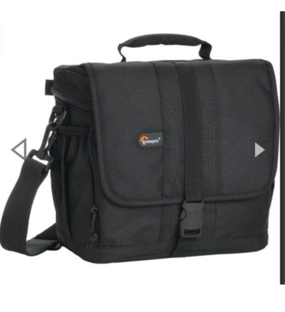 Lowepro Shoulder Camera Bag, Photography, Photography Accessories