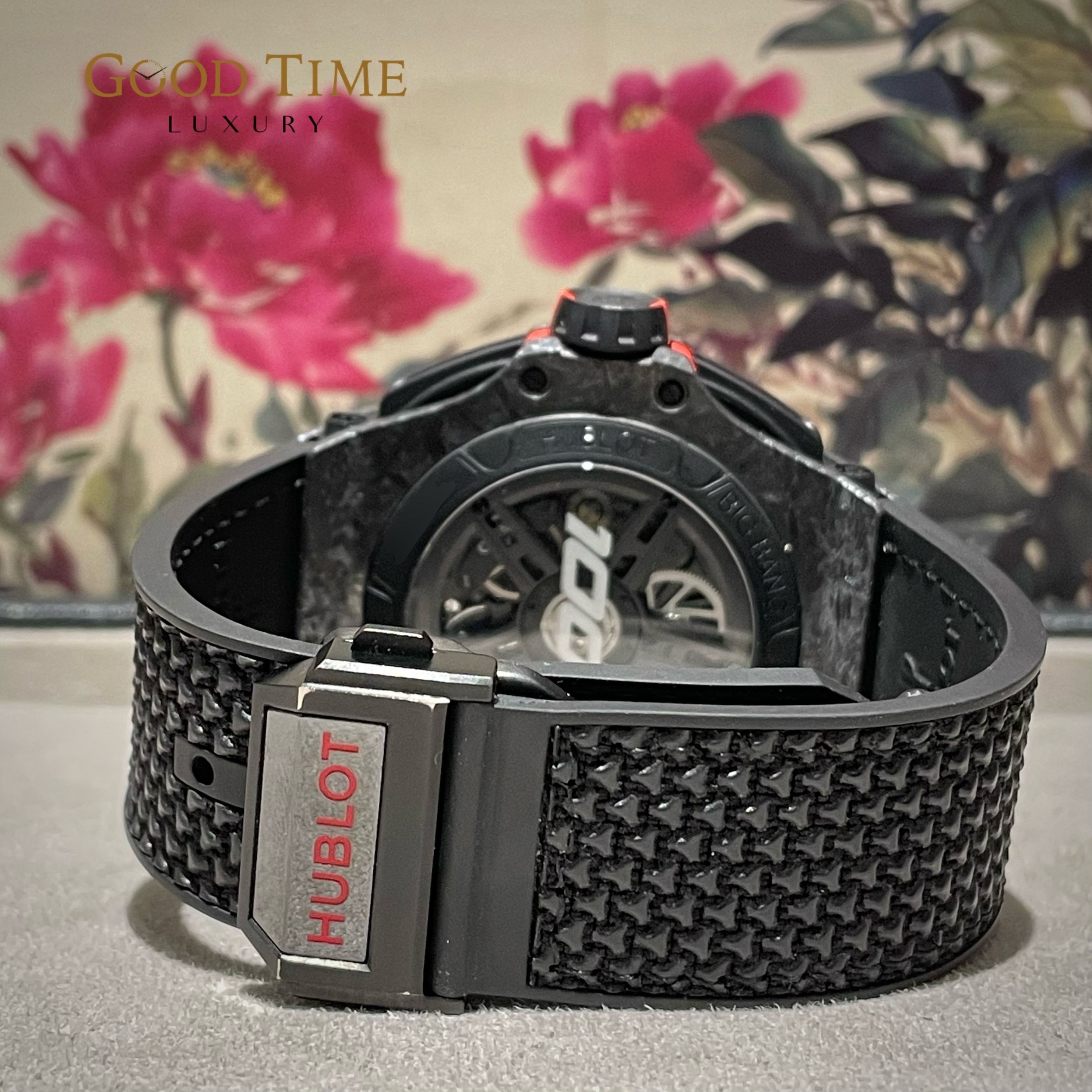 Hublot clearance under 1000