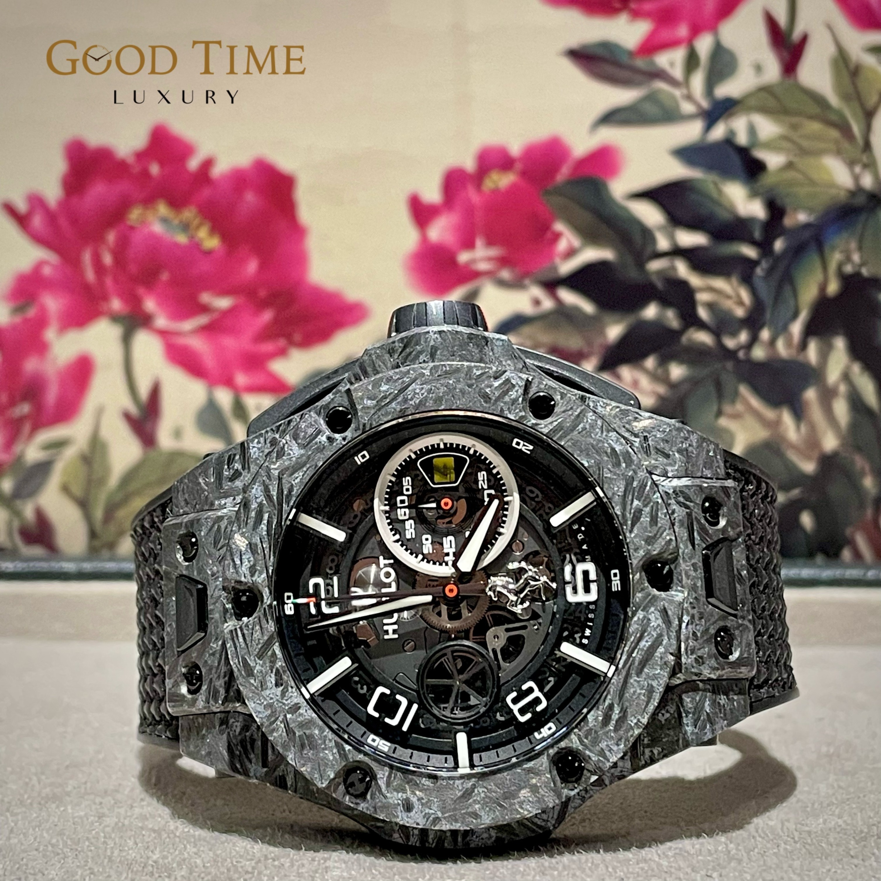 Hublot under 1000 outlet