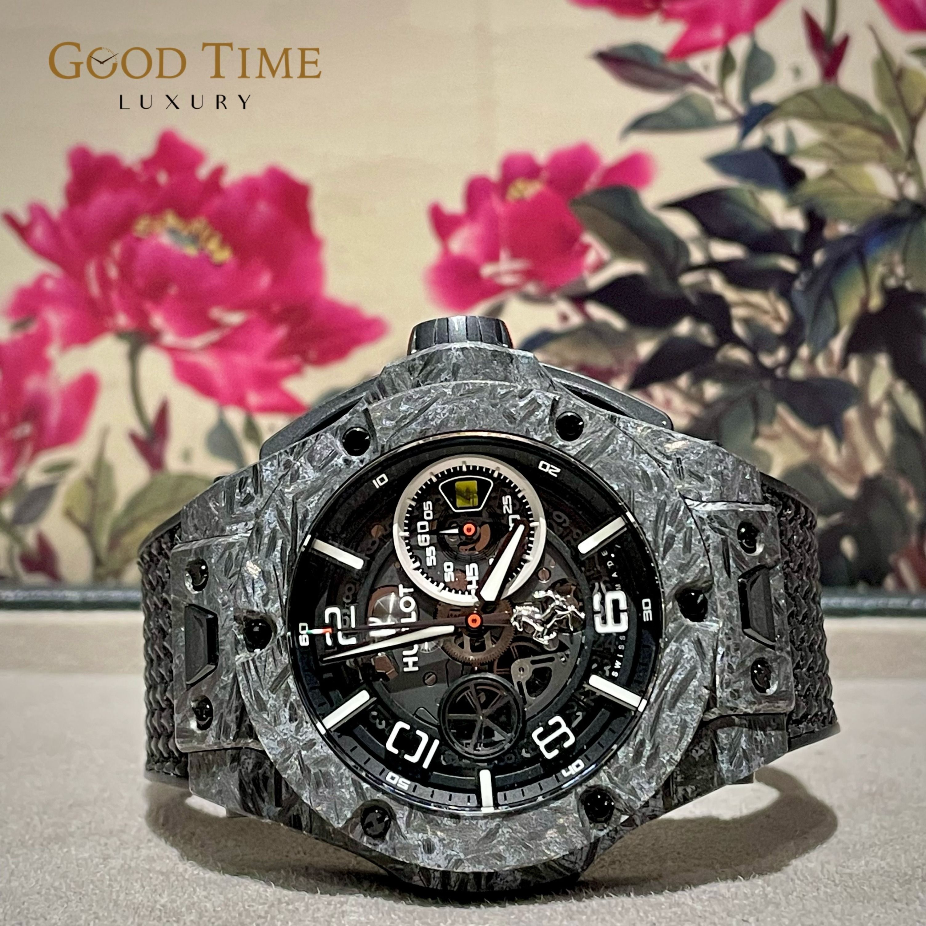 Hublot under 1000 sale