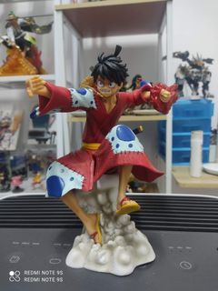 Vintage one piece 1999, Hobbies & Toys, Toys & Games on Carousell