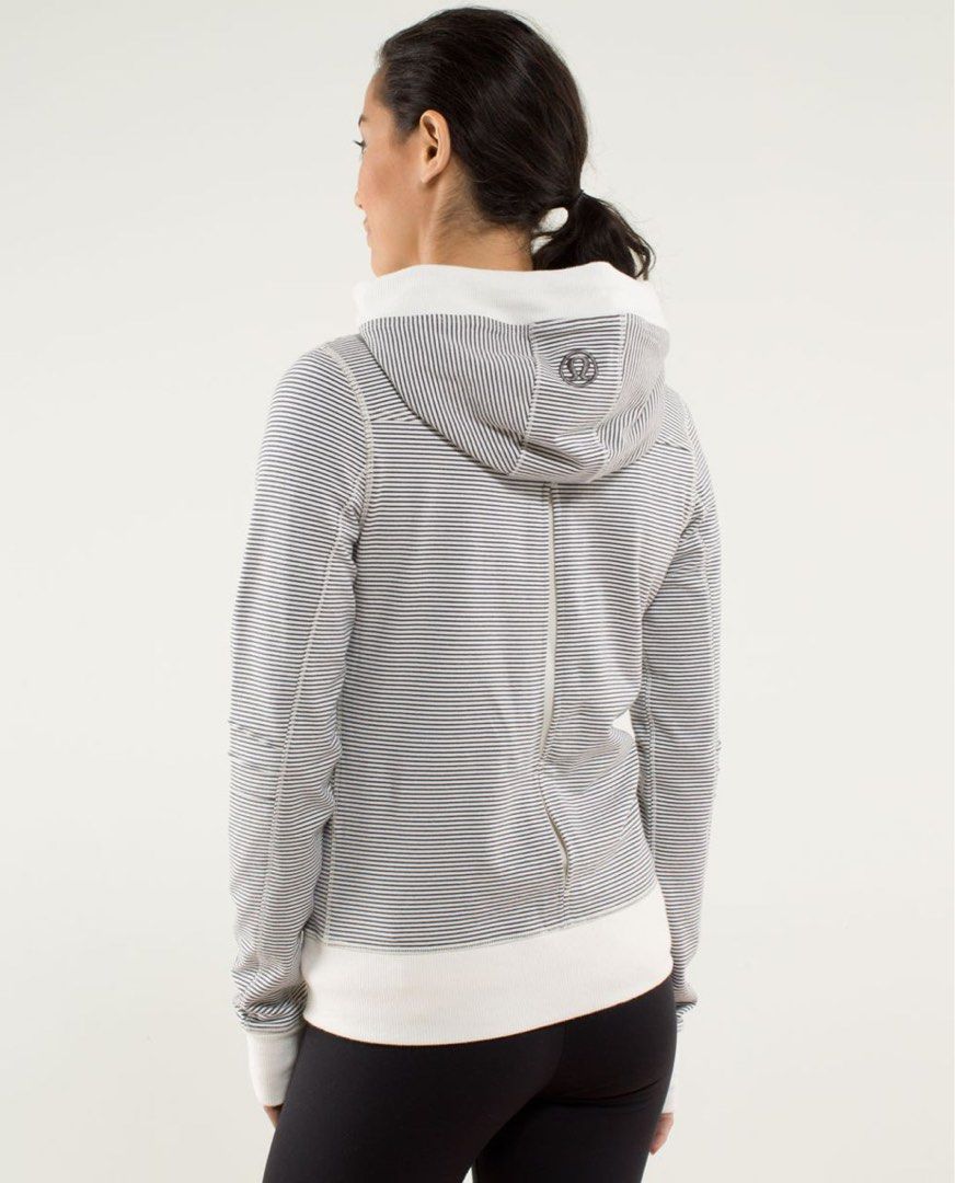 Lululemon bliss break hoodie clearance