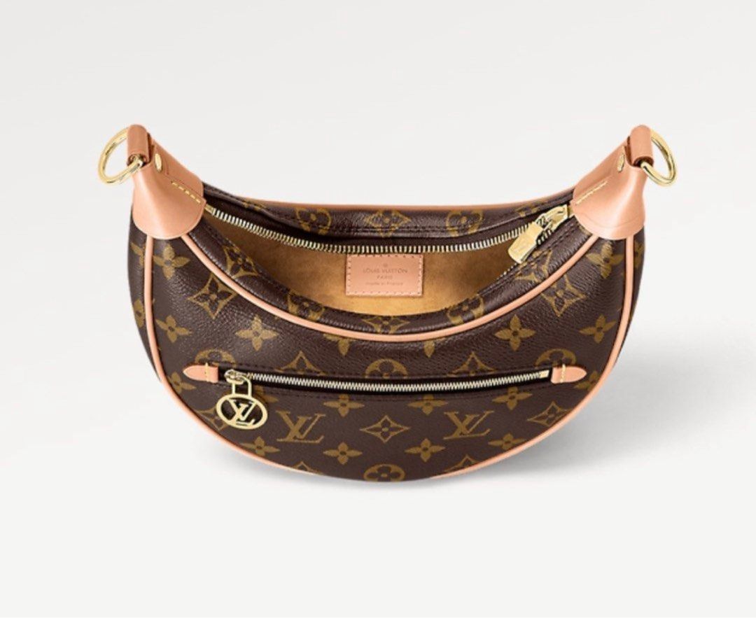 Flash sell !! (BNIB) HOT ITEM 🔥Louis Vuitton LV Loop Bag, Women's Fashion,  Bags & Wallets, Shoulder Bags on Carousell
