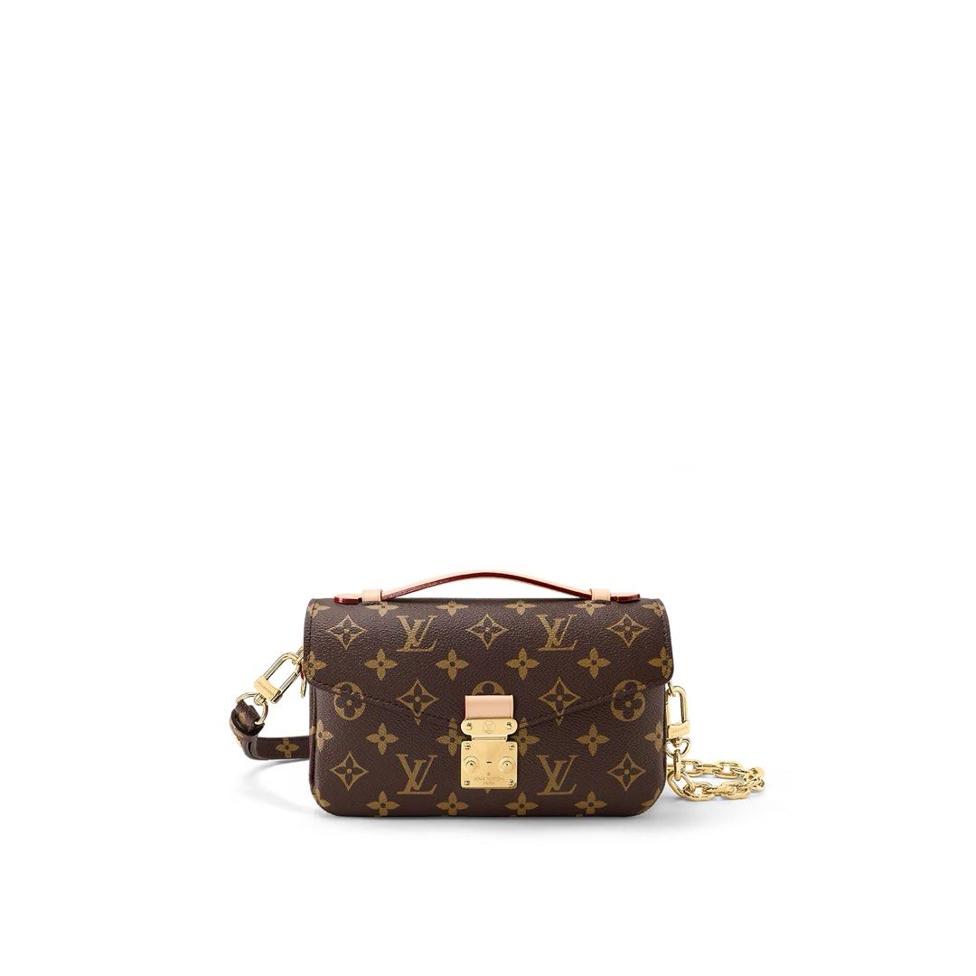 Lv pochette métis shop