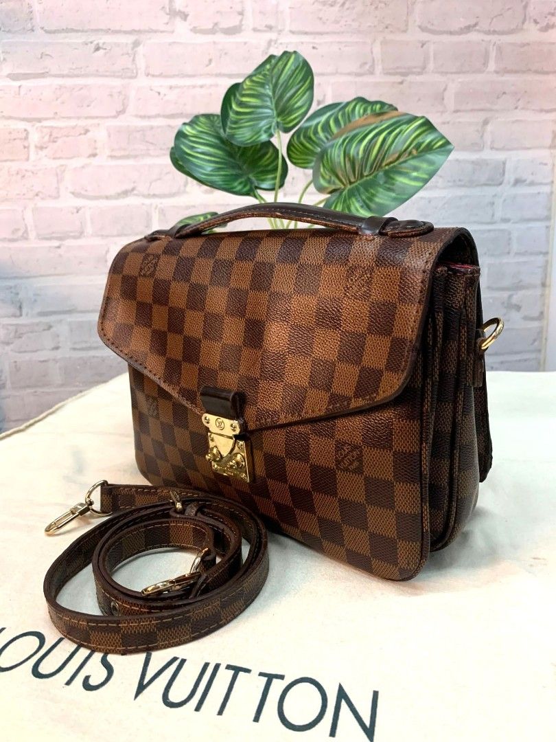 Pochette metis on sale crossbody