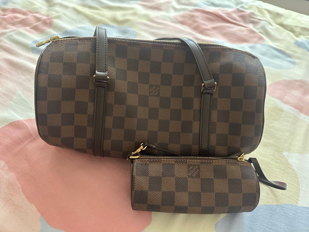 Louis vuitton pillow bag outlet
