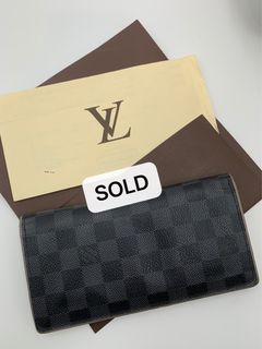louis vuitton monogram palermo gm (m40146), with strap & dust cover