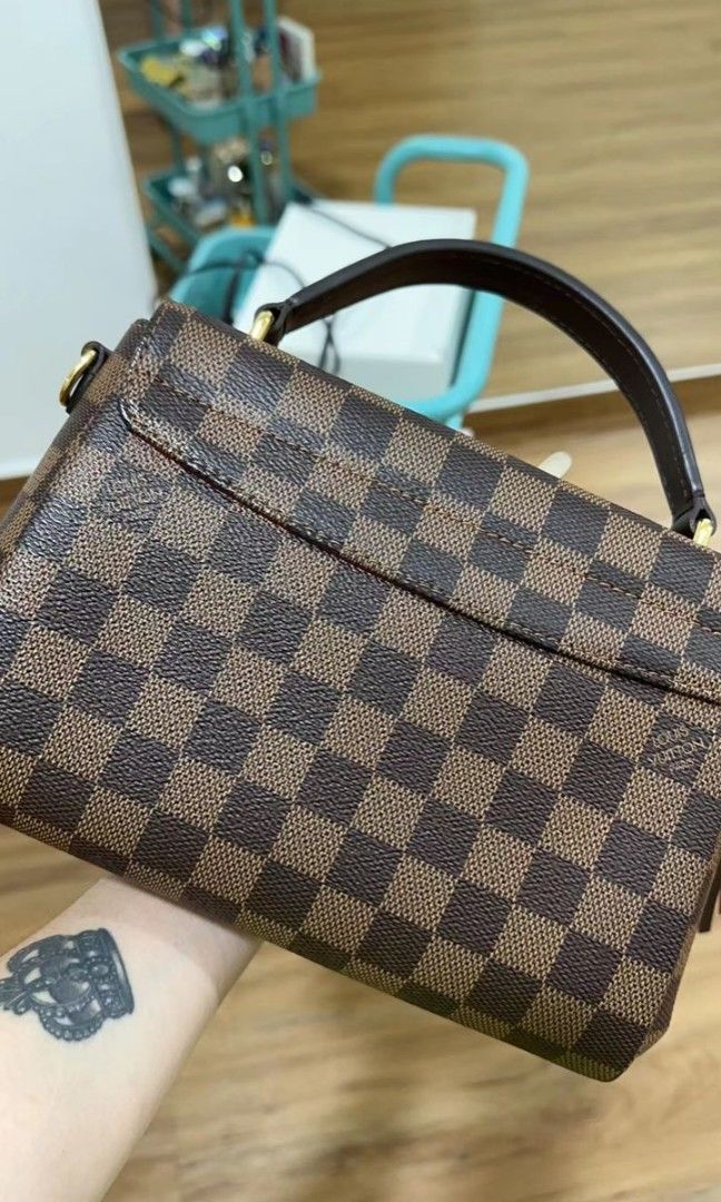 JZC7524 Monogram Pochette Dame GM, Luxury, Bags & Wallets on Carousell