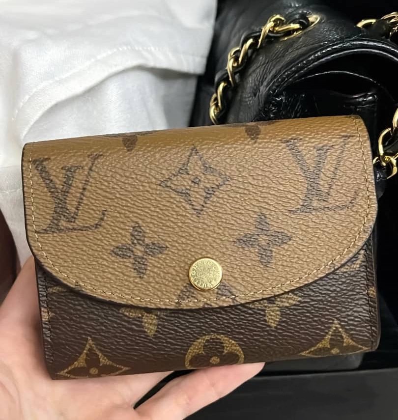 Louis Vuitton 3in1, Women's Fashion, Bags & Wallets, Purses & Pouches on  Carousell