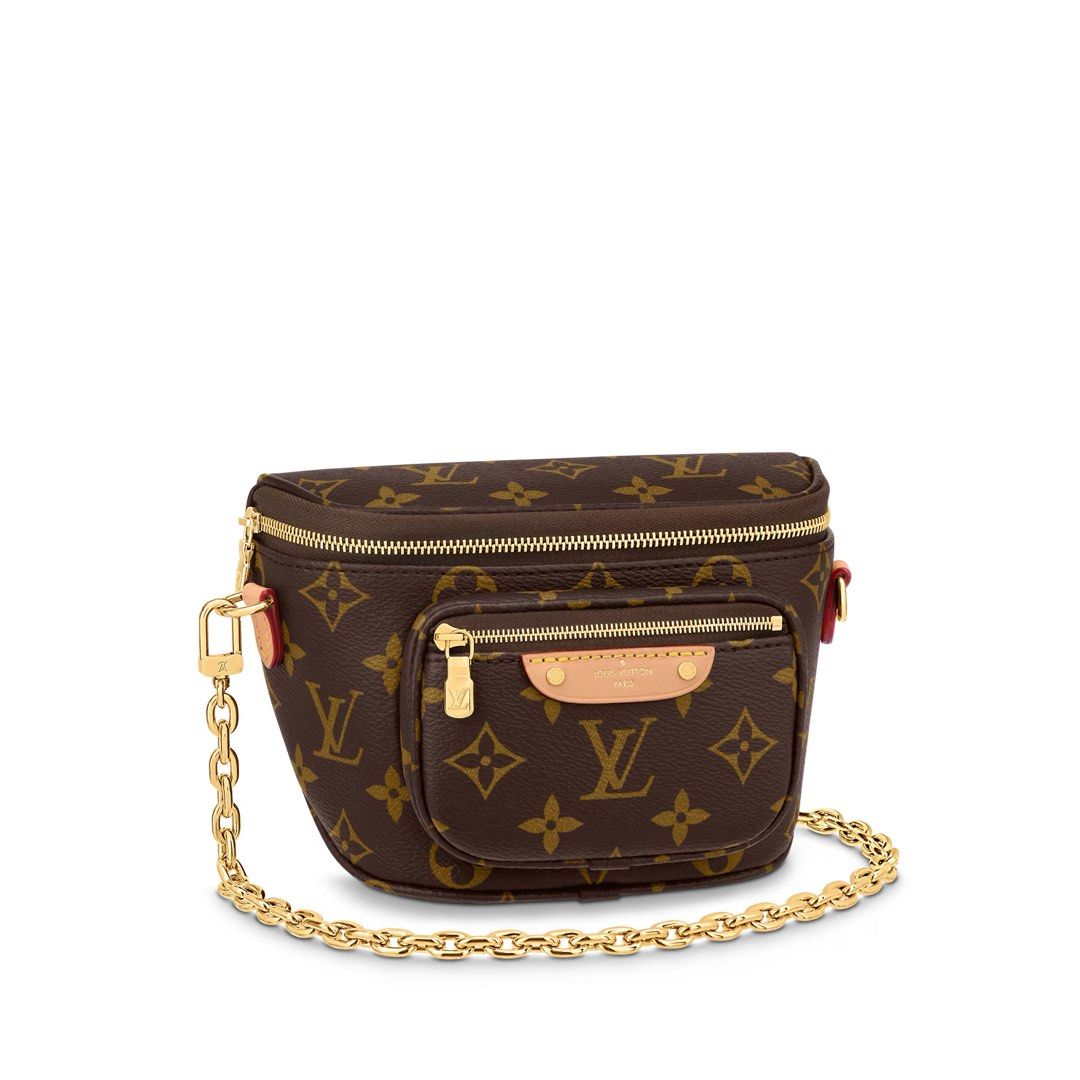 Sling bag for Men LV, Luxury, Bags & Wallets on Carousell