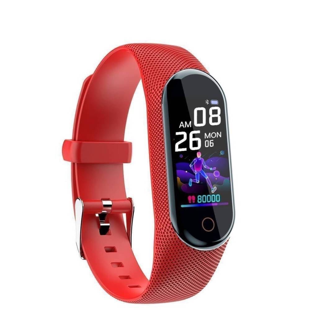 Touch watch 100 best sale