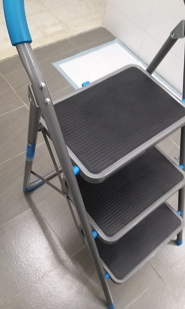 Macallister online step ladder