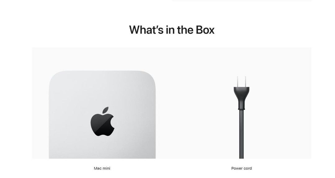 mac mini m2 8+256 美版全新, 電腦＆科技, 桌上電腦- Carousell