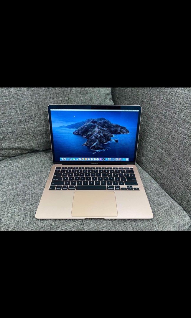 MacBook Air (13inch, 2020) on Carousell