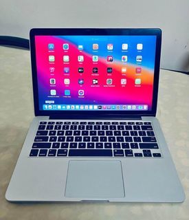 MacBook Pro 2015, Core i5, 8GB RAM, 128GB SSD - Battery Issue