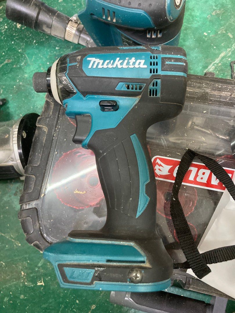makita DTD149 Carousell