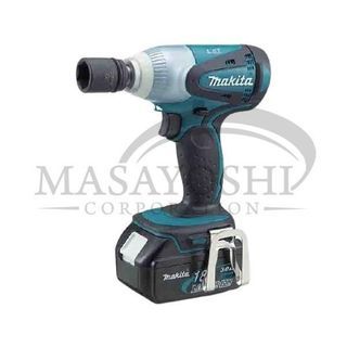 Makita DTW251RF Cordless Impact Wrench | Wrench LXT Series DTW251RF
