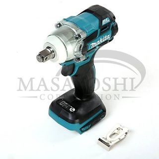 Makita DTW285Z Cordless Impact Wrench | LXT Series DTW285Z Wrench