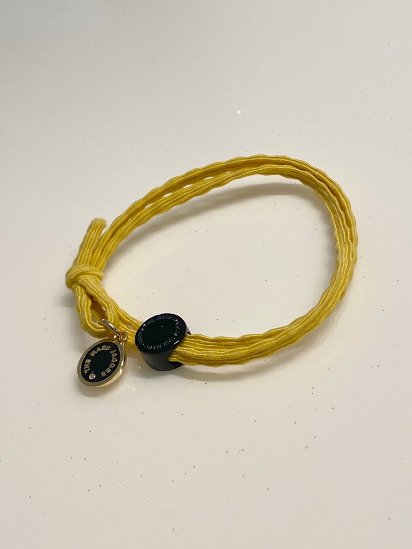 marc jacobs hair ties