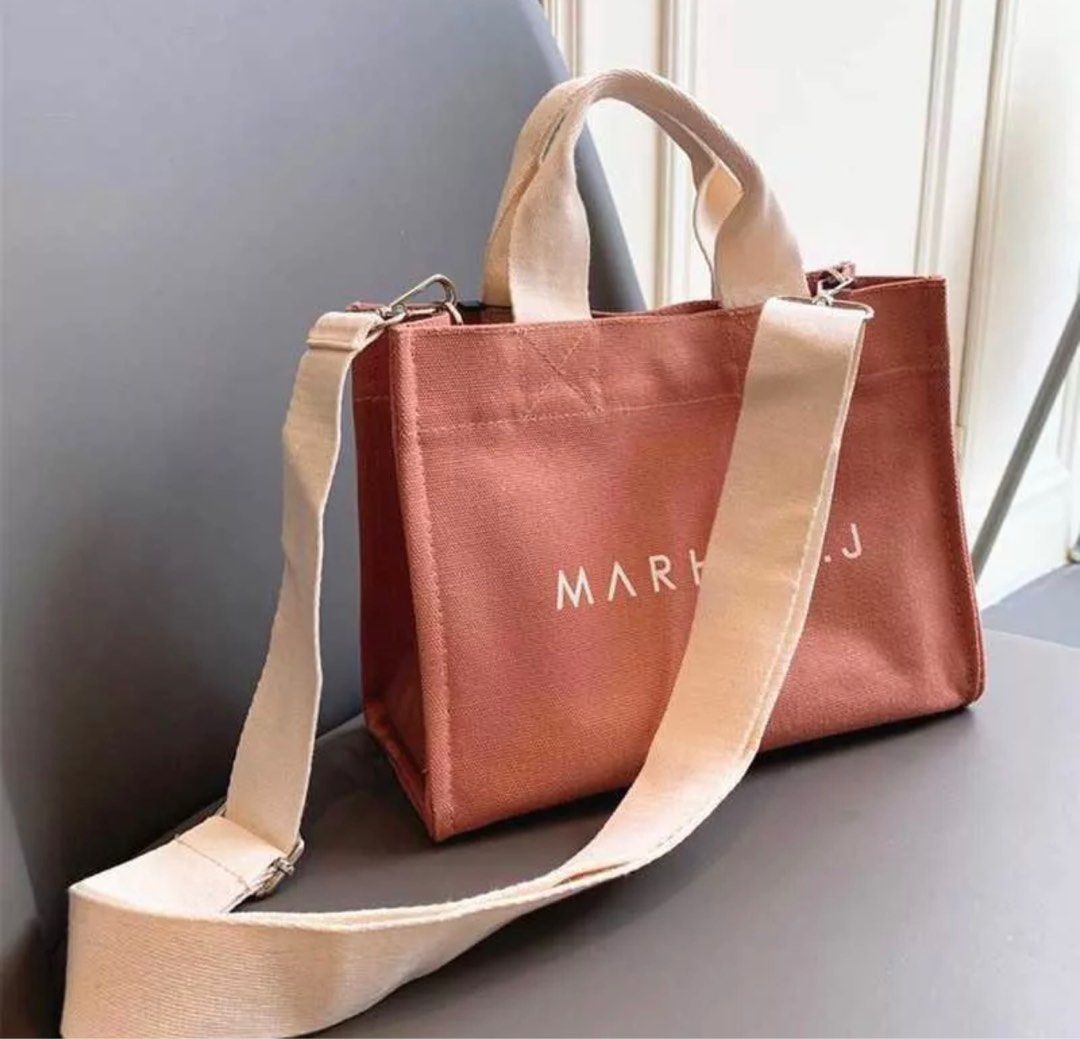 Marhen J small tote bag Women s Fashion Bags Wallets Shoulder
