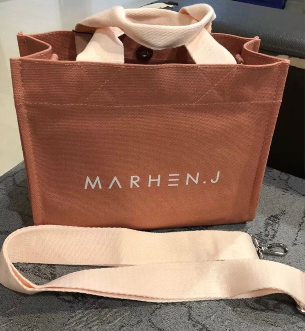 Marhen j canvas bag shop