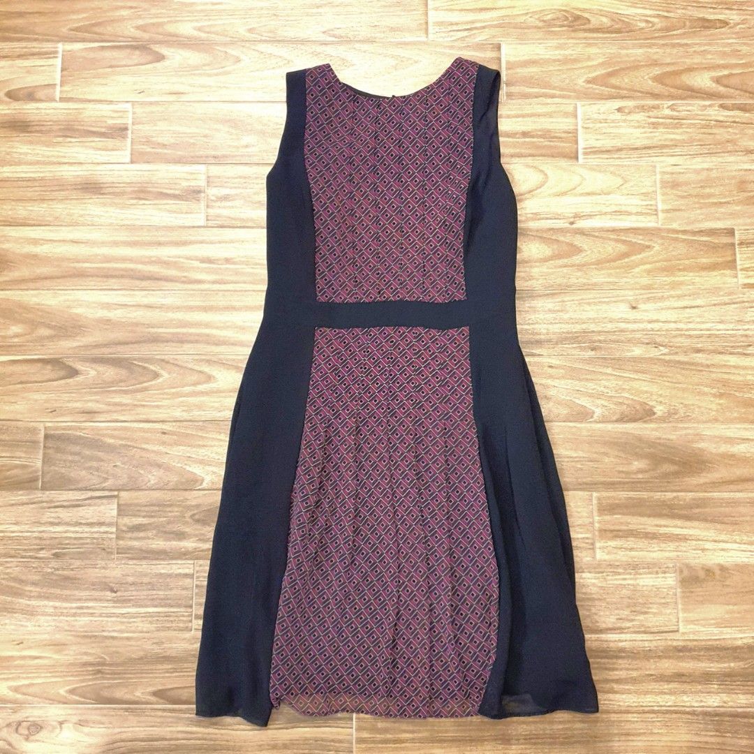 Chiffon cheap dresses brands