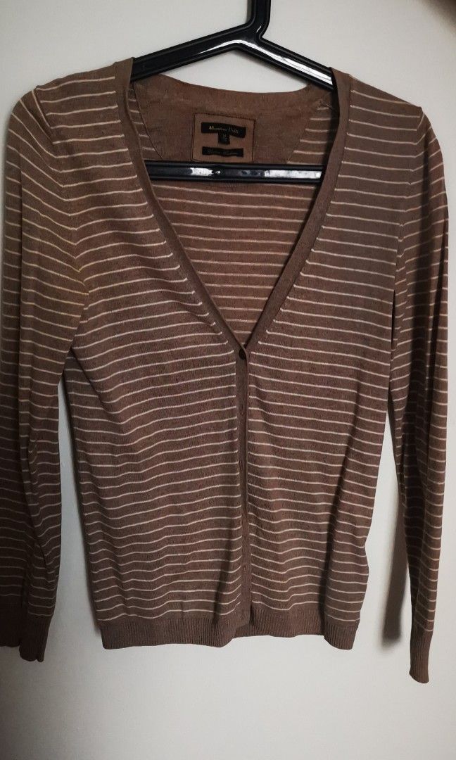 Massimo cardigan clearance