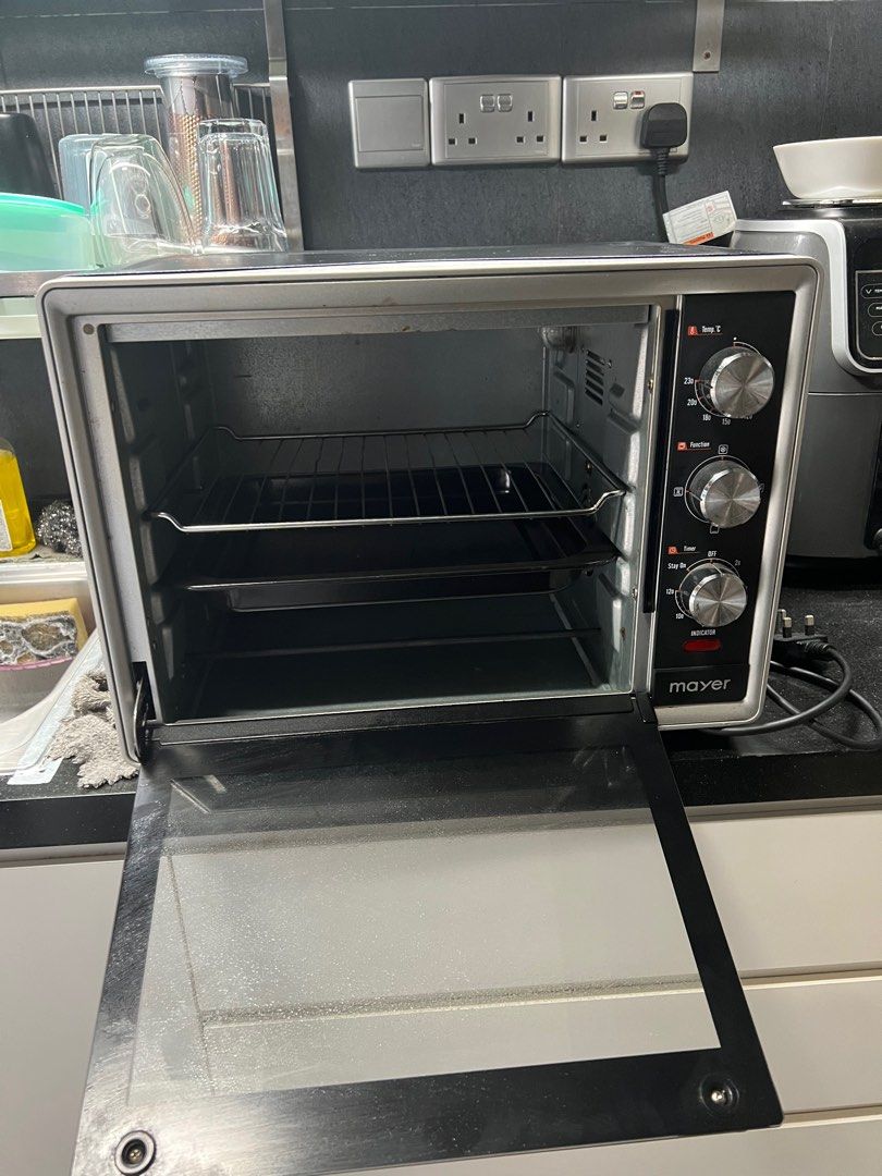 Mayer Oven for Sale, TV & Home Appliances, Kitchen Appliances, Ovens