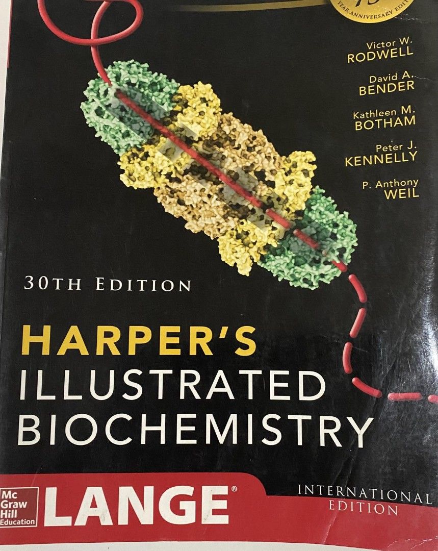 MD Biochemistry book (Category: Textbooks) located in Manila. Submitted by jana0011 (Listing ID 1249841814, Image 1). Description: need to shift into a new place.so selling everything.