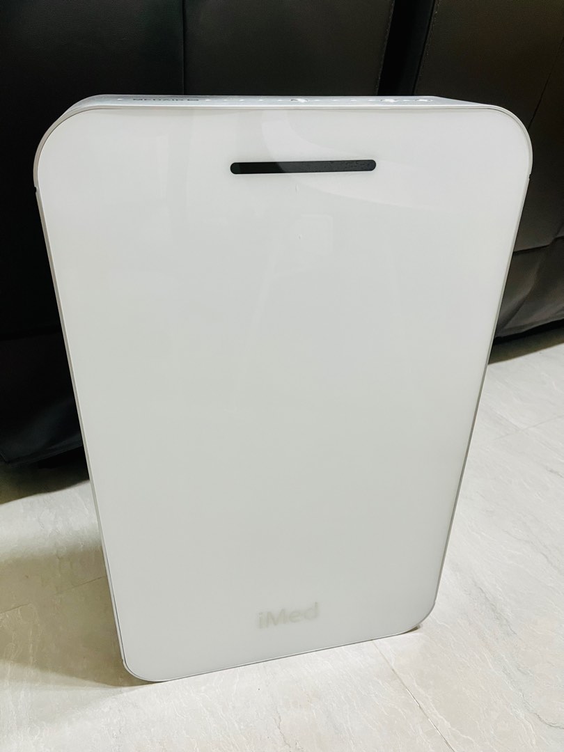 Medair air purifier sale