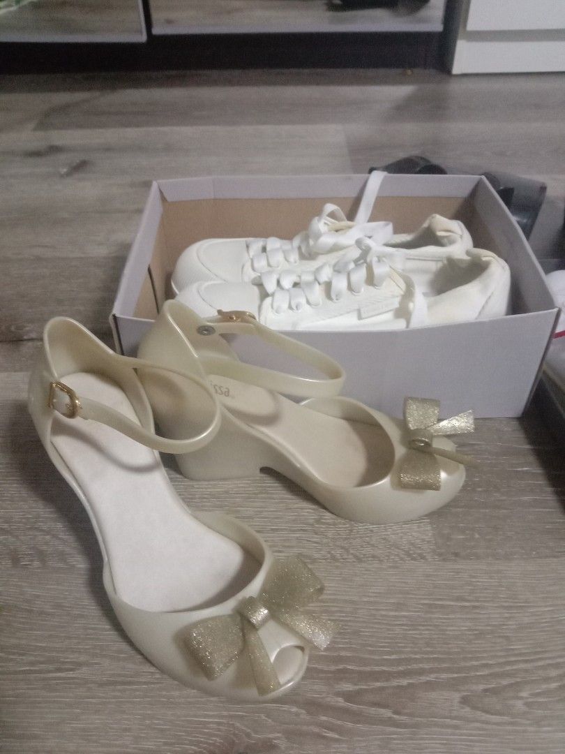 Melissa Shoes