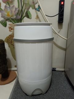 Mesin cuci mini portable MITO