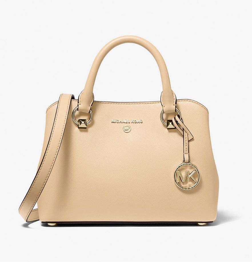 Mini saffiano michael kors hot sale