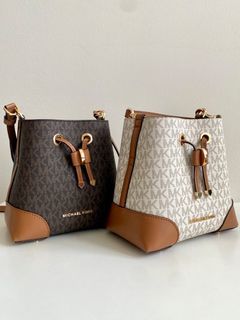 Michael Kors Mercer Gallery Extra Small