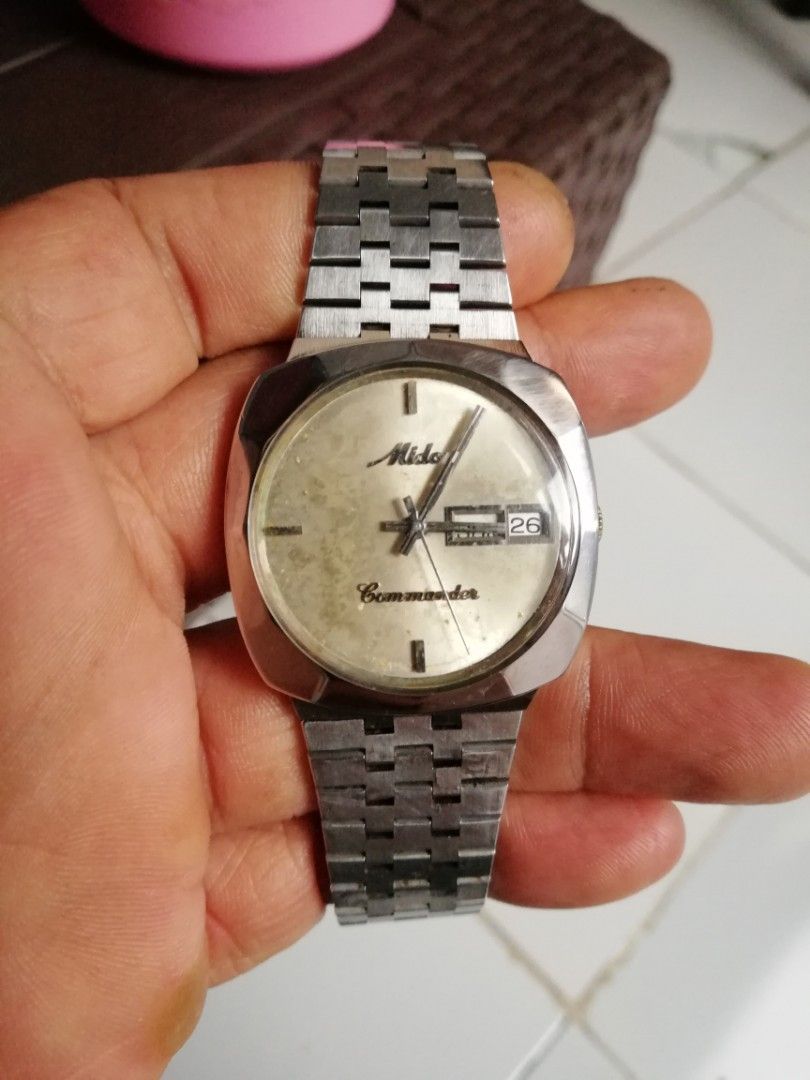 mido 1157