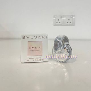 BVLGARI Allegra Fiori d'Amore Eau de Parfum 41278