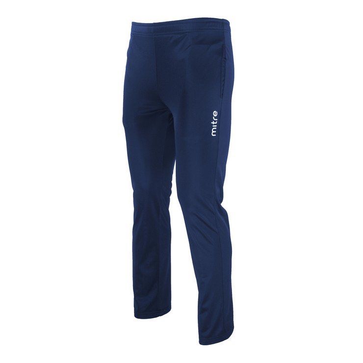 Mitre track pants top