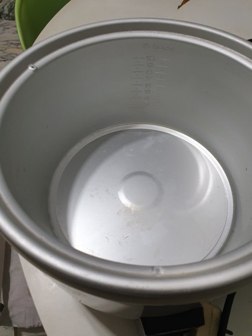 Mitsubishi rice cooker, TV & Home Appliances, Kitchen Appliances