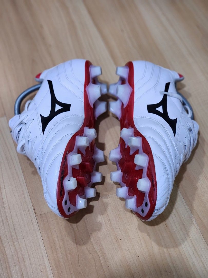MIZUNO MONARCIDA NEO SW K LEATHER