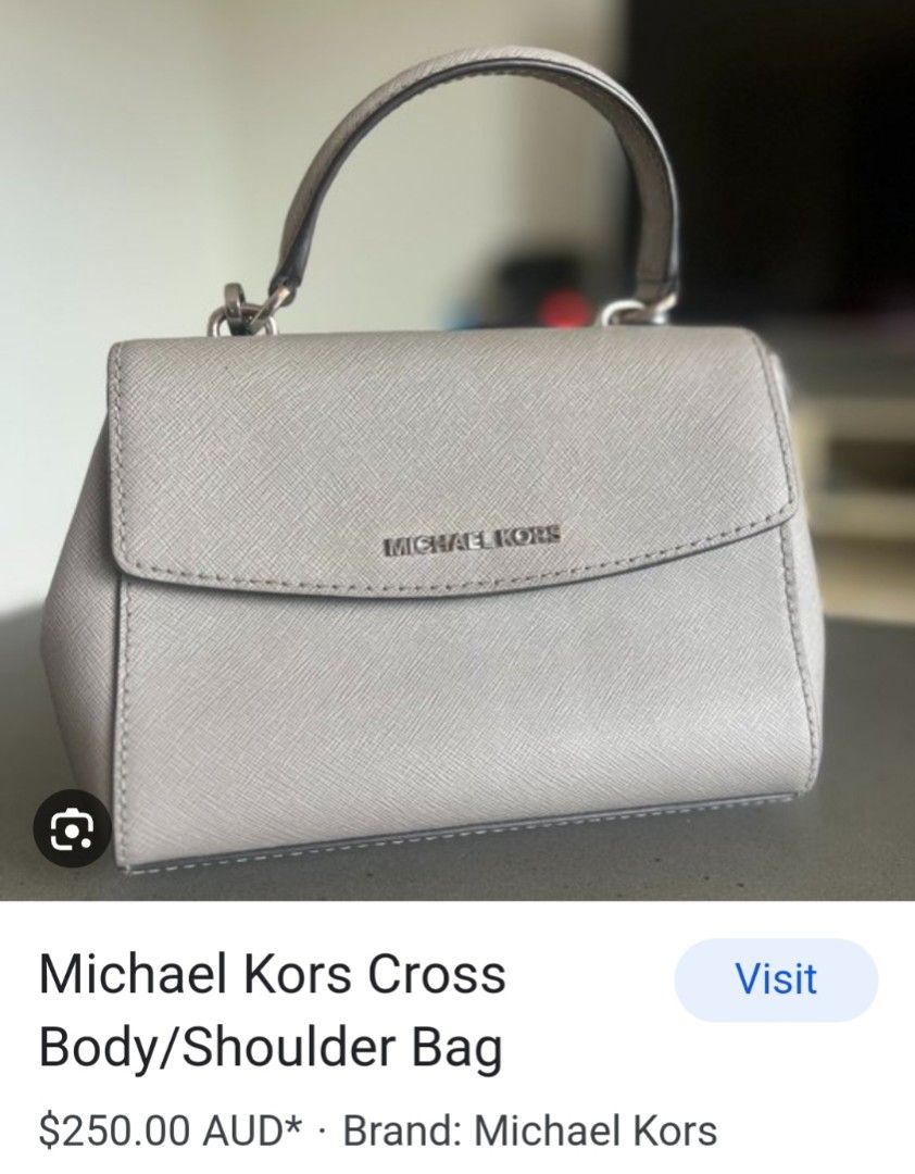 Mk ava deals