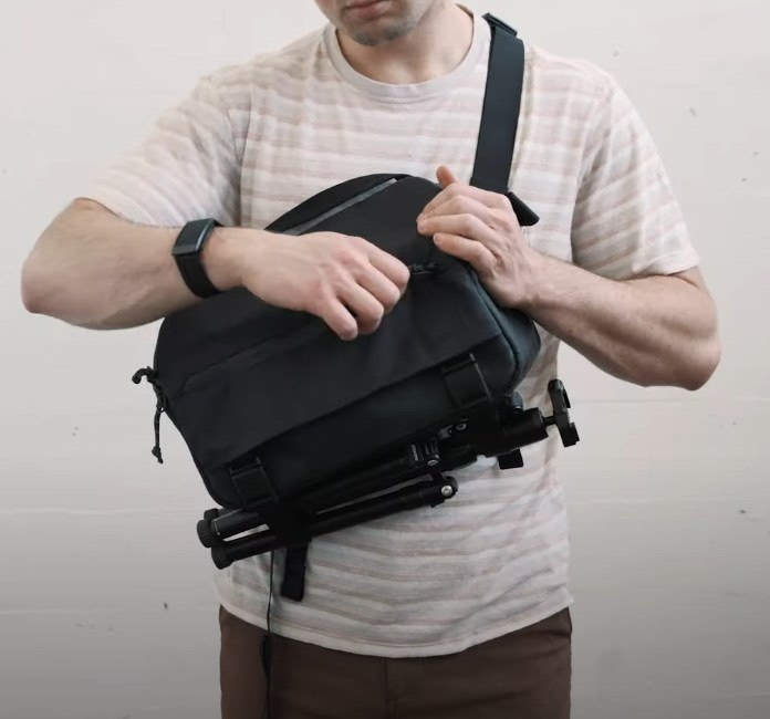 Moment rugged camera sling 6l outlet