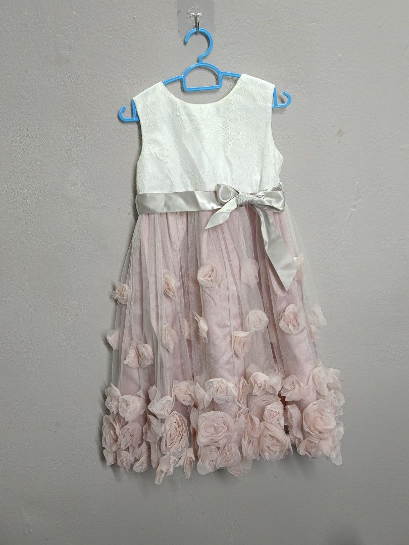 Monsoon online ianthe dress
