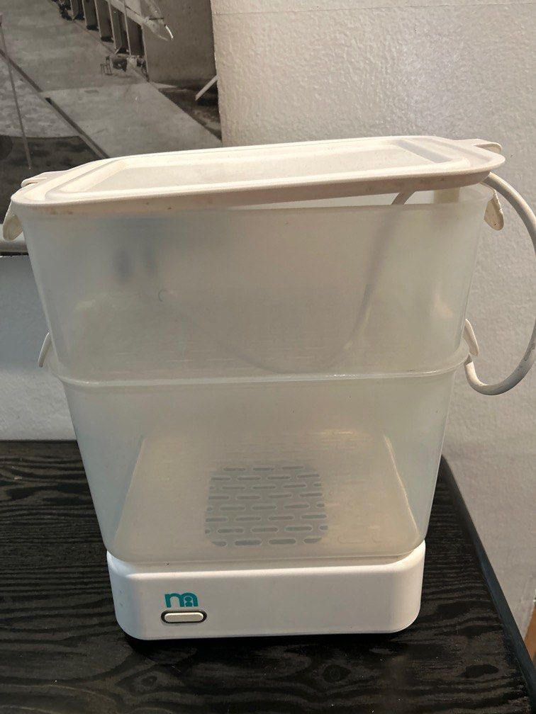 Mothercare steriliser outlet